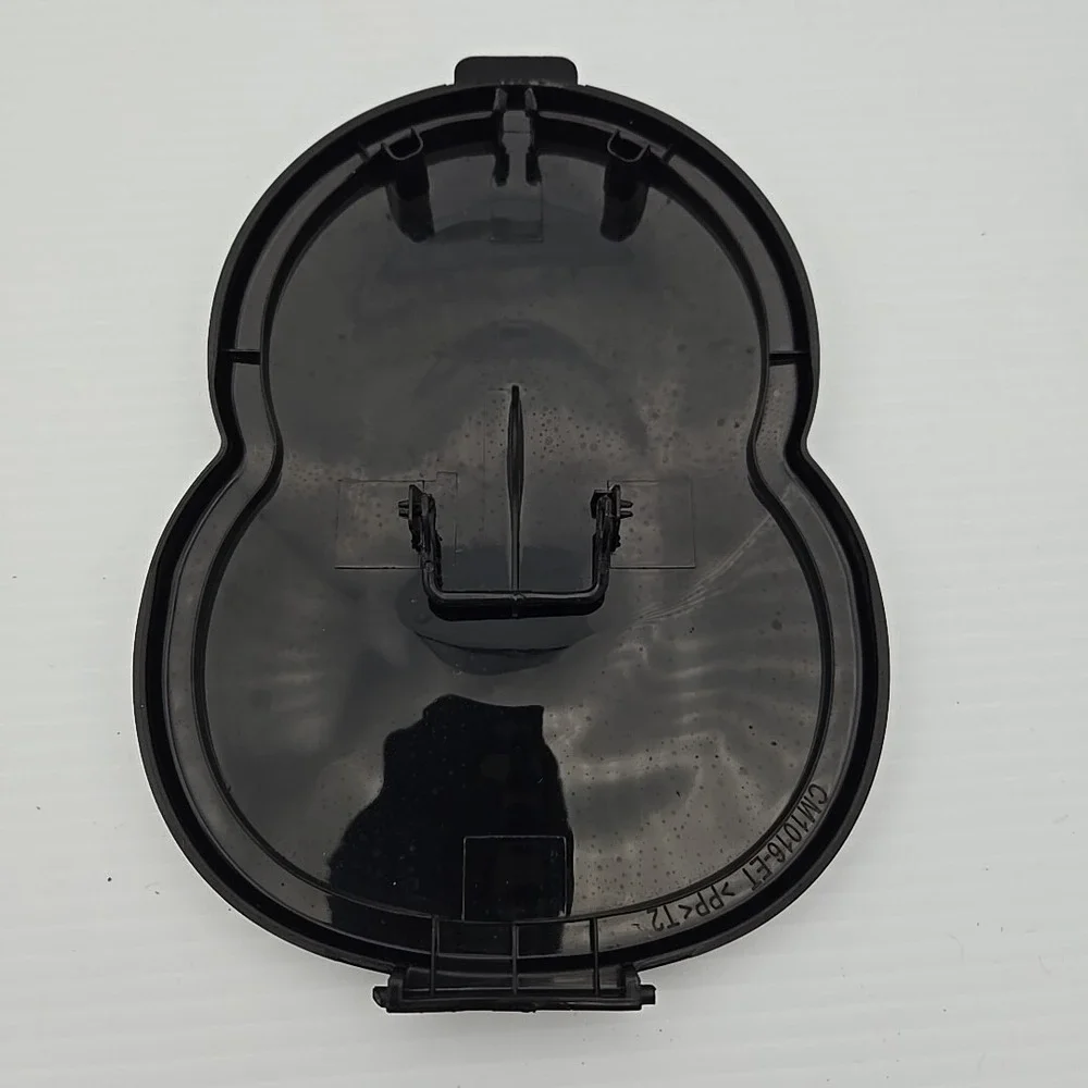 Mr. Coffee 5-Cup Programmable‎ Coffee Maker - Replacement Lid